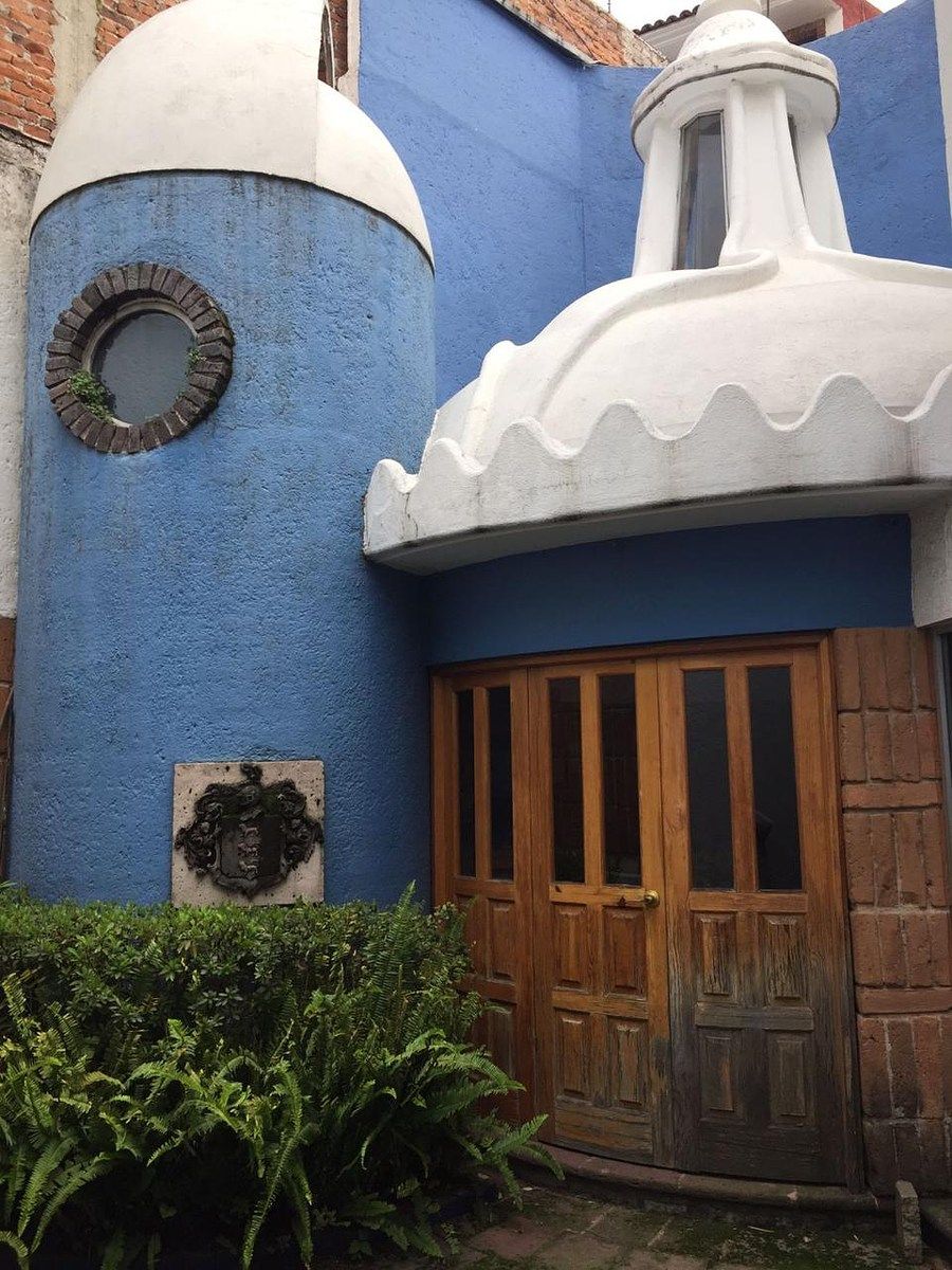 Casa en venta · San Jerónimo Lídice, La Magdalena Contreras, Ciudad de México