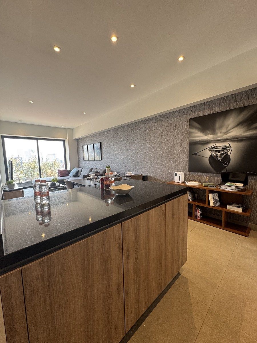 Departamento en venta · Granada, Miguel Hidalgo, Ciudad de México