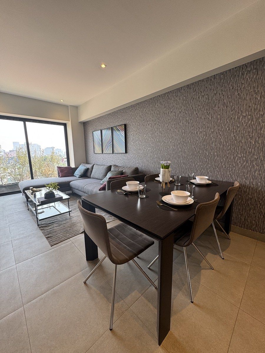 Departamento en venta · Granada, Miguel Hidalgo, Ciudad de México