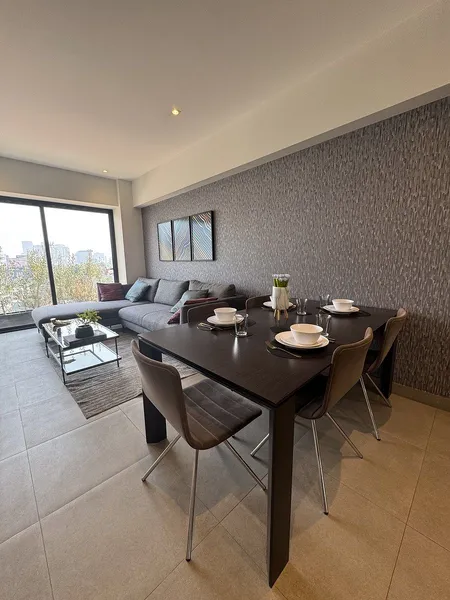 Departamento en venta · Granada, Miguel Hidalgo, Ciudad de México