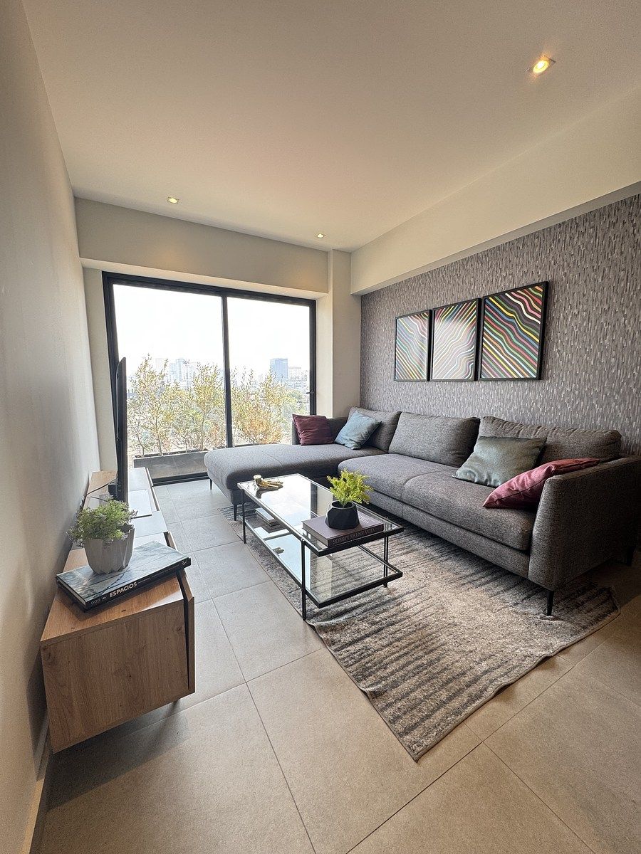 Departamento en venta · Granada, Miguel Hidalgo, Ciudad de México