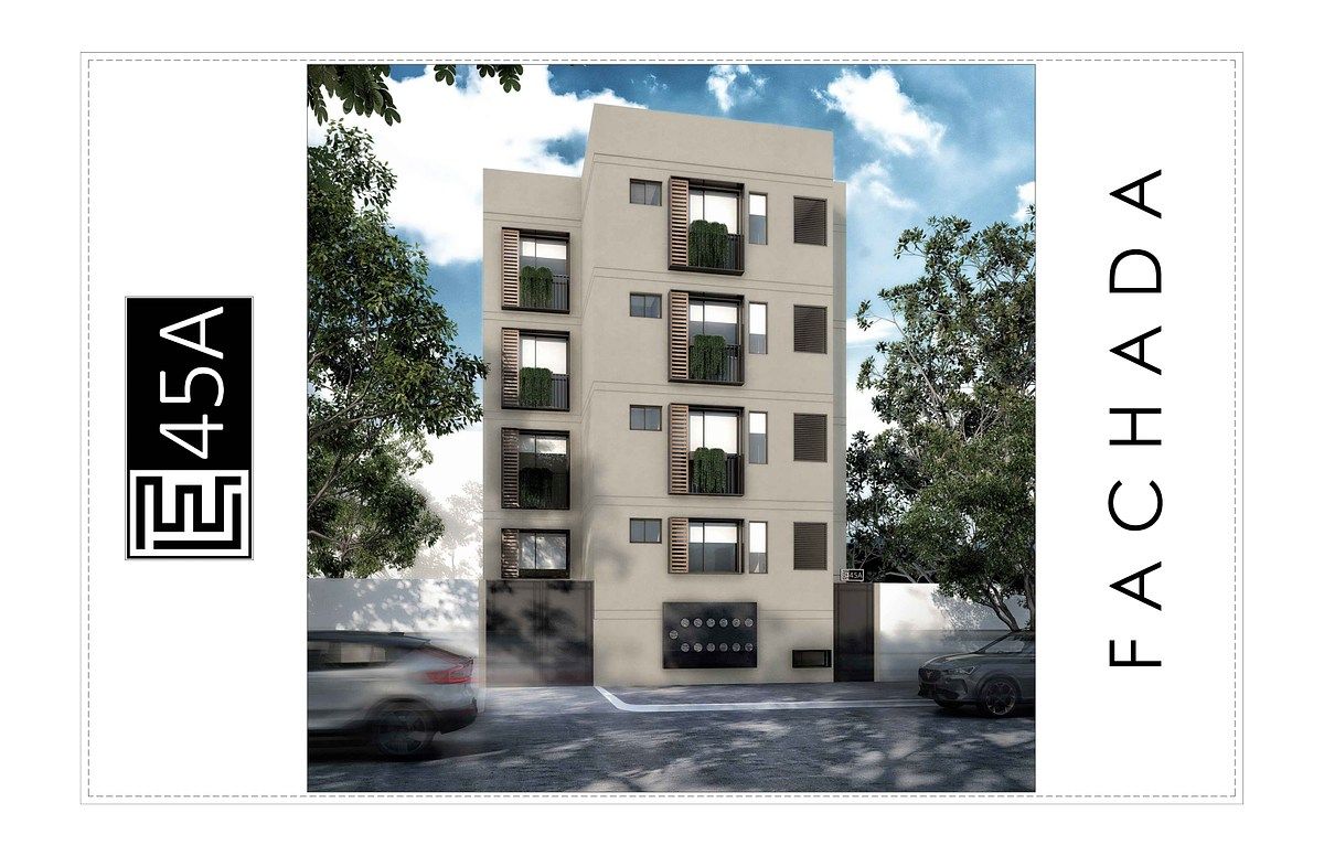 Departamento en venta · Portales Oriente, Portales, Benito Juárez, Ciudad de México