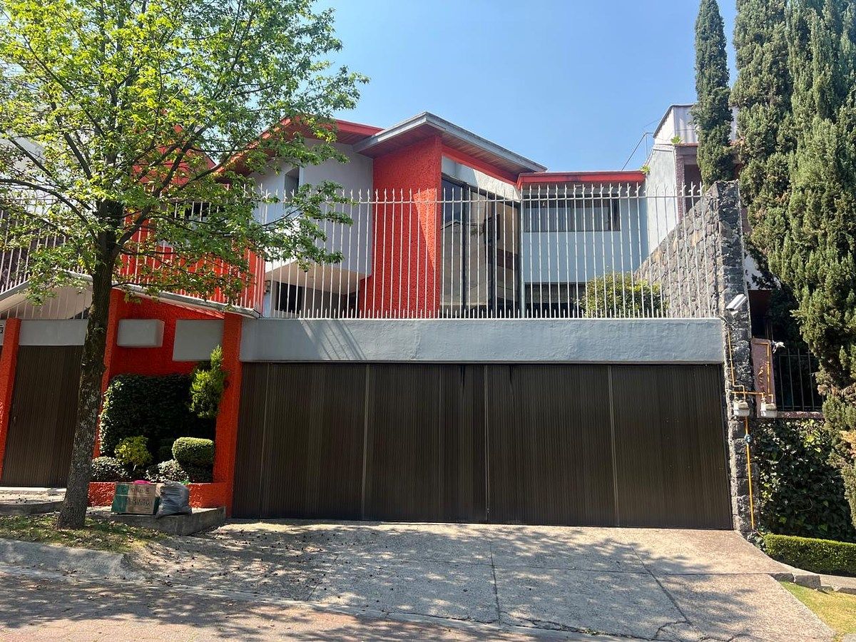 Condominio en venta · Jardines en la Montaña, Tlalpan, Ciudad de México