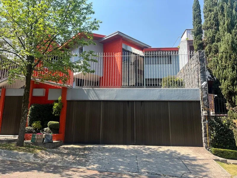 Condominio en venta · Jardines en la Montaña, Tlalpan, Ciudad de México