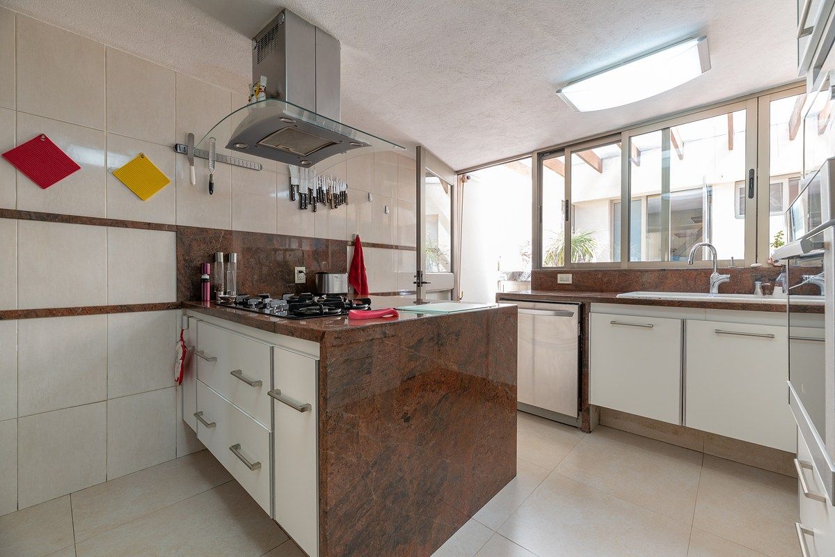 Condominio en venta · Florida, Álvaro Obregón, Ciudad de México