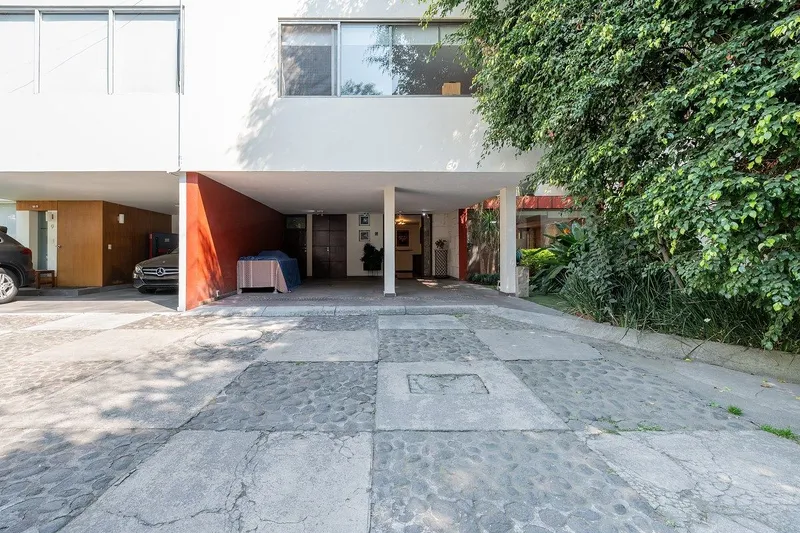 Condominio en venta · Florida, Álvaro Obregón, Ciudad de México
