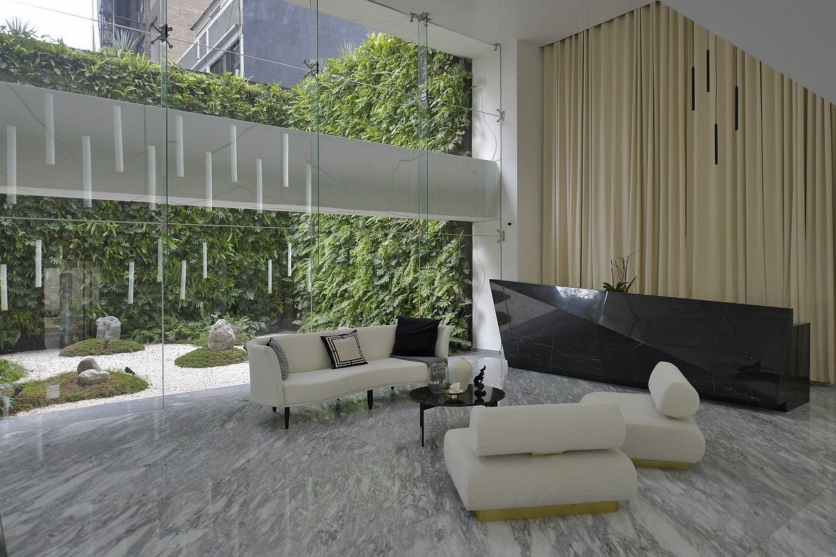 Departamento en venta · Los Alpes, Álvaro Obregón, Ciudad de México