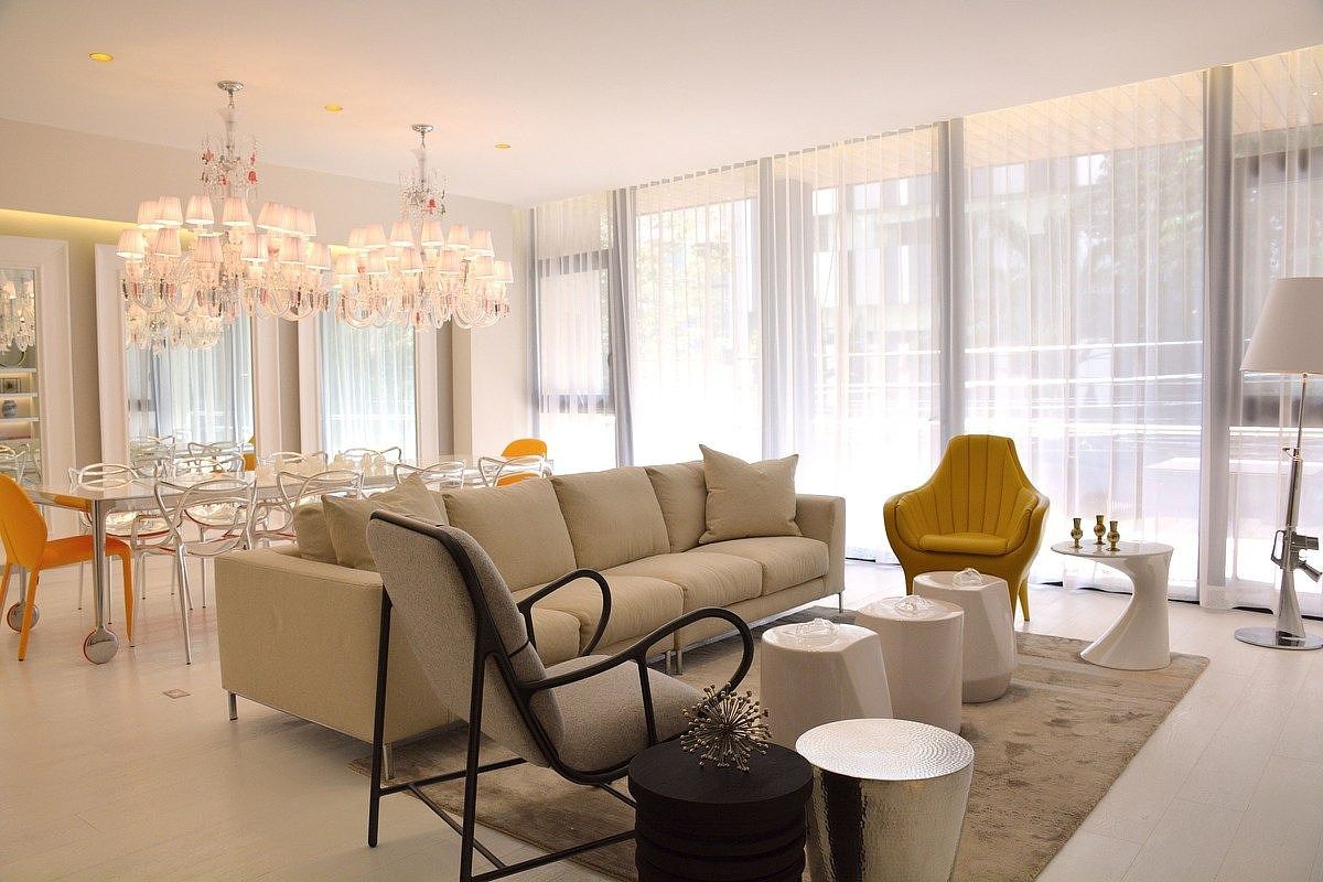 Departamento en venta · Polanco V Sección, Polanco, Miguel Hidalgo, Ciudad de México