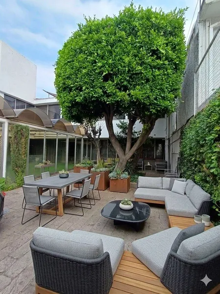 Casa en venta · Romero de Terreros, Coyoacán, Ciudad de México