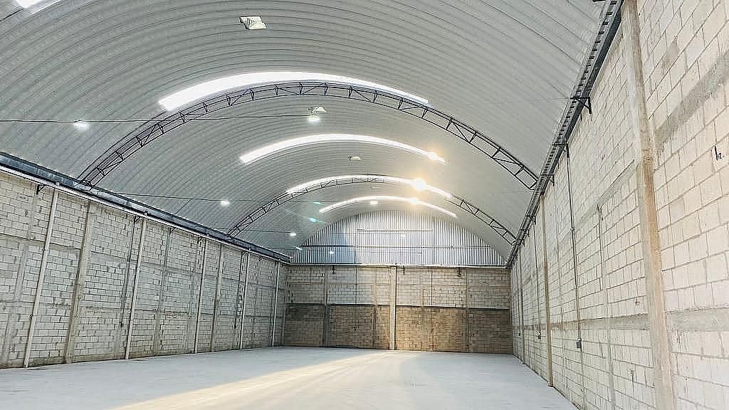 Bodega en renta · Dzityá, Mérida, Yucatán