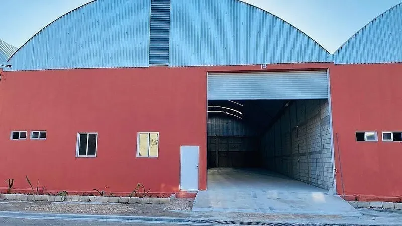 Bodega en renta · Dzityá, Mérida, Yucatán
