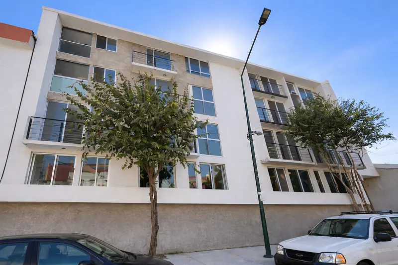 Departamento en venta · Zacahuitzco, Benito Juárez, Ciudad de México