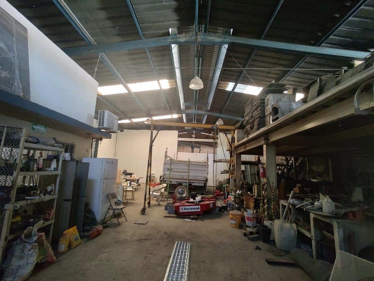 Bodega en venta · Monterrey Centro, Monterrey, Nuevo León