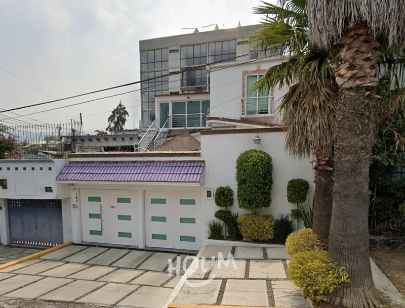 Casa en venta · Lomas de Padierna Sur, Tlalpan, Ciudad de México