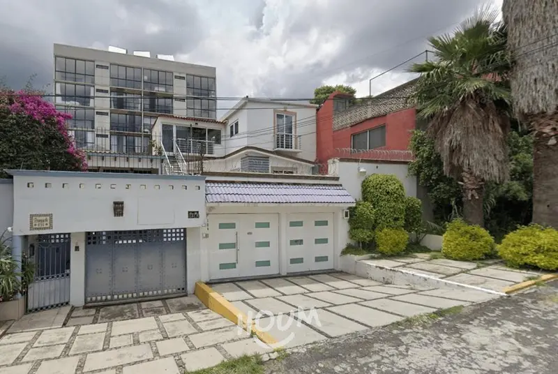 Casa en venta · Lomas de Padierna Sur, Tlalpan, Ciudad de México