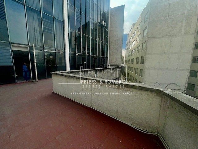 Oficina en venta · Benito Juárez Santa Cruz del Tejocote, San José del Rincón, Estado de México