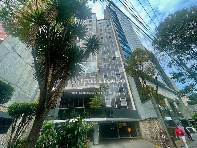 Oficina en venta · Benito Juárez Santa Cruz del Tejocote, San José del Rincón, Estado de México