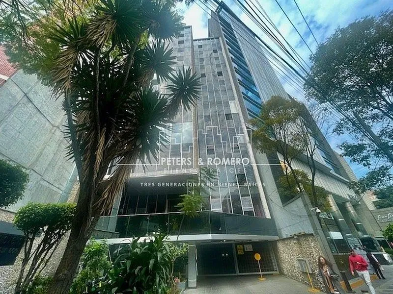 Oficina en venta · Benito Juárez, Ciudad de México