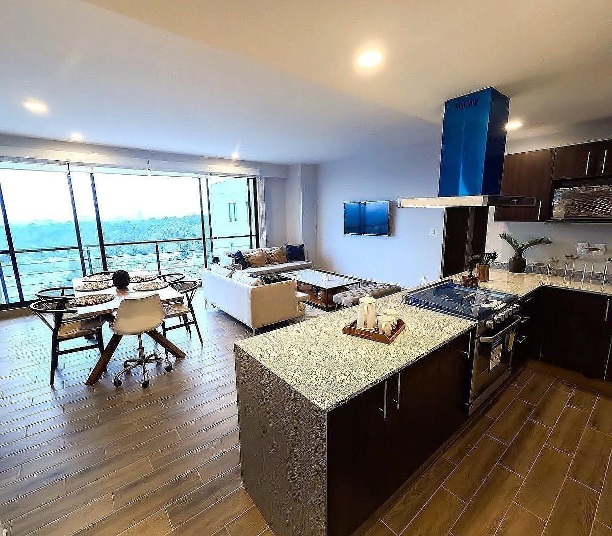 Departamento en venta · Miramar, Naucalpan de Juárez, Estado de México