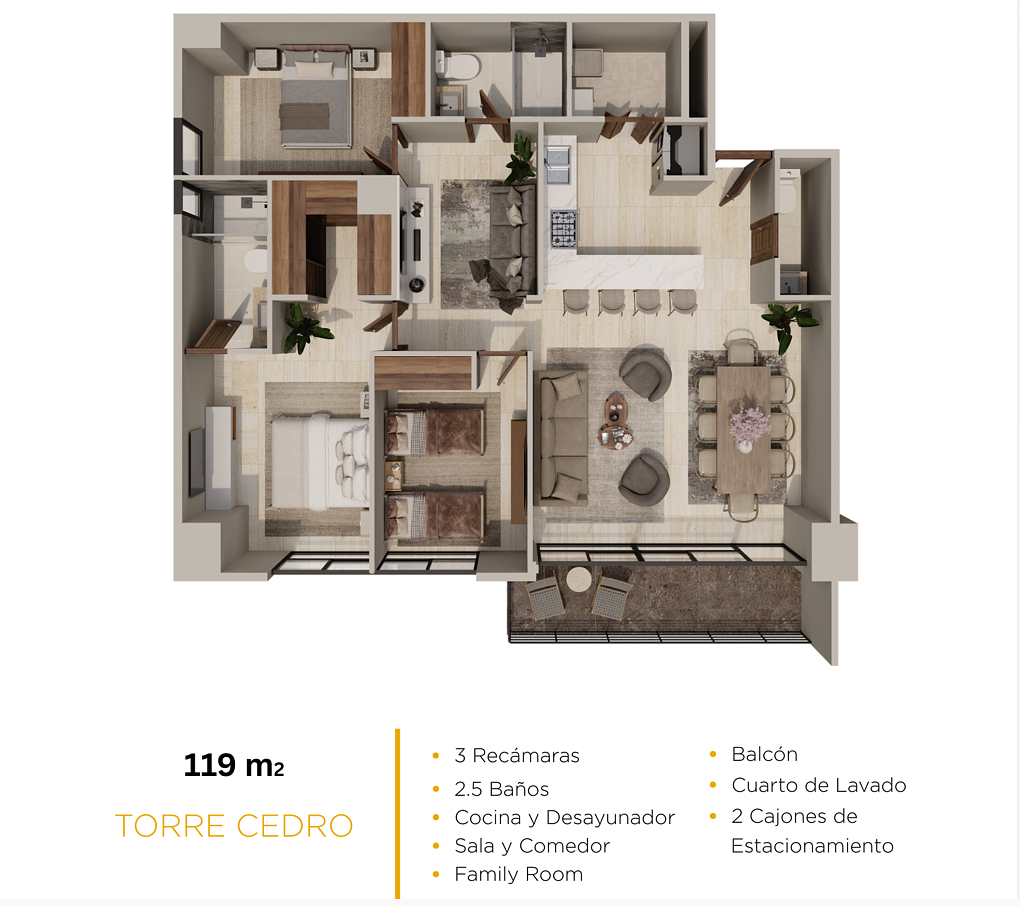 Departamento en venta · Miramar, Naucalpan de Juárez, Estado de México