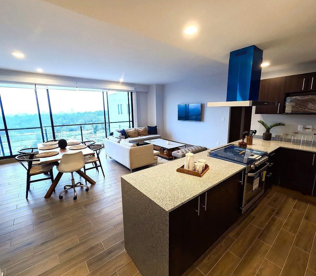 Departamento en venta · Naucalpan de Juárez, Estado de México
