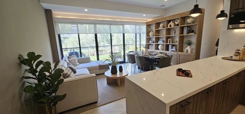 Departamento en venta · Miramar, Naucalpan de Juárez, Estado de México