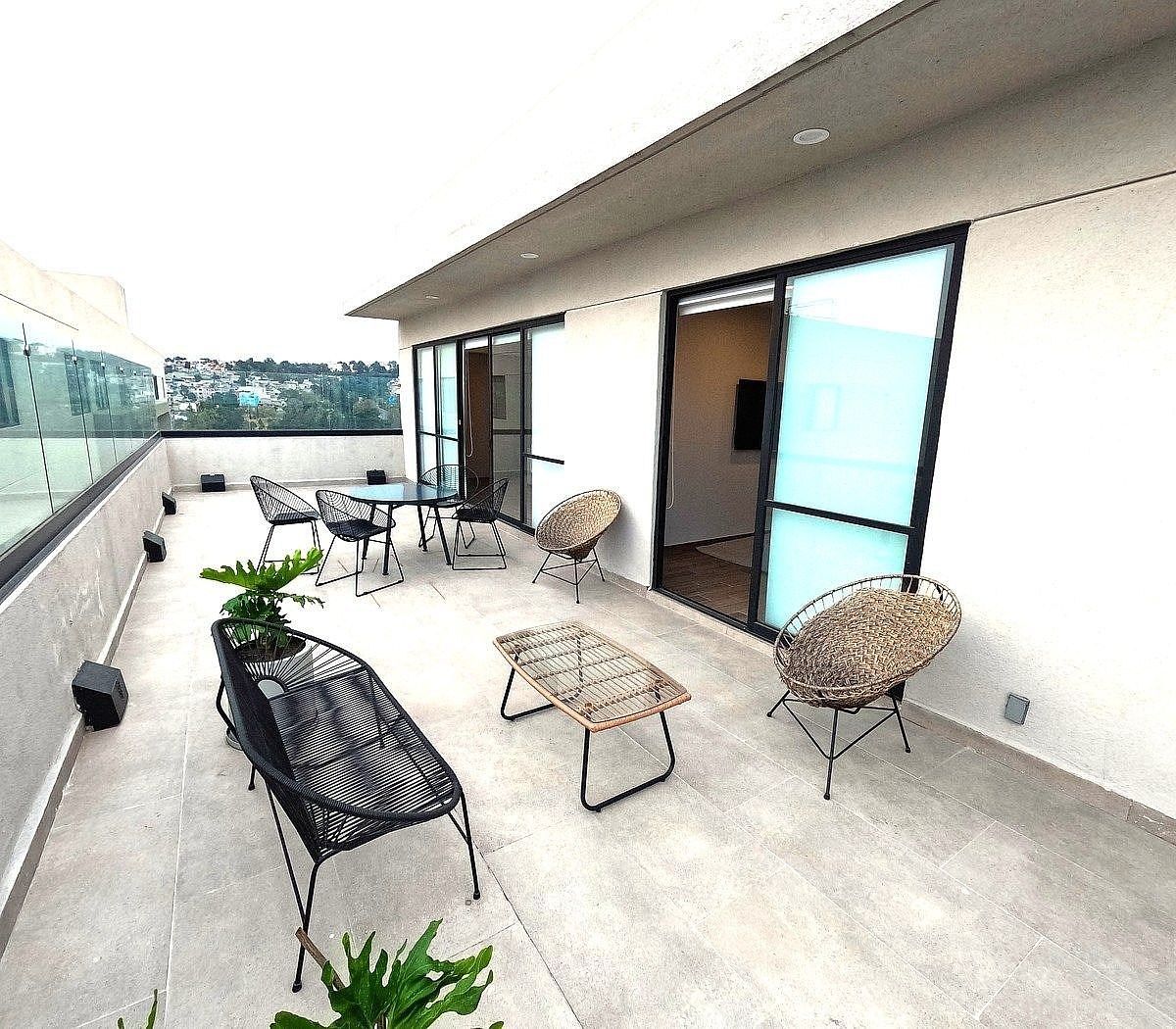 Departamento en venta · Miramar, Naucalpan de Juárez, Estado de México