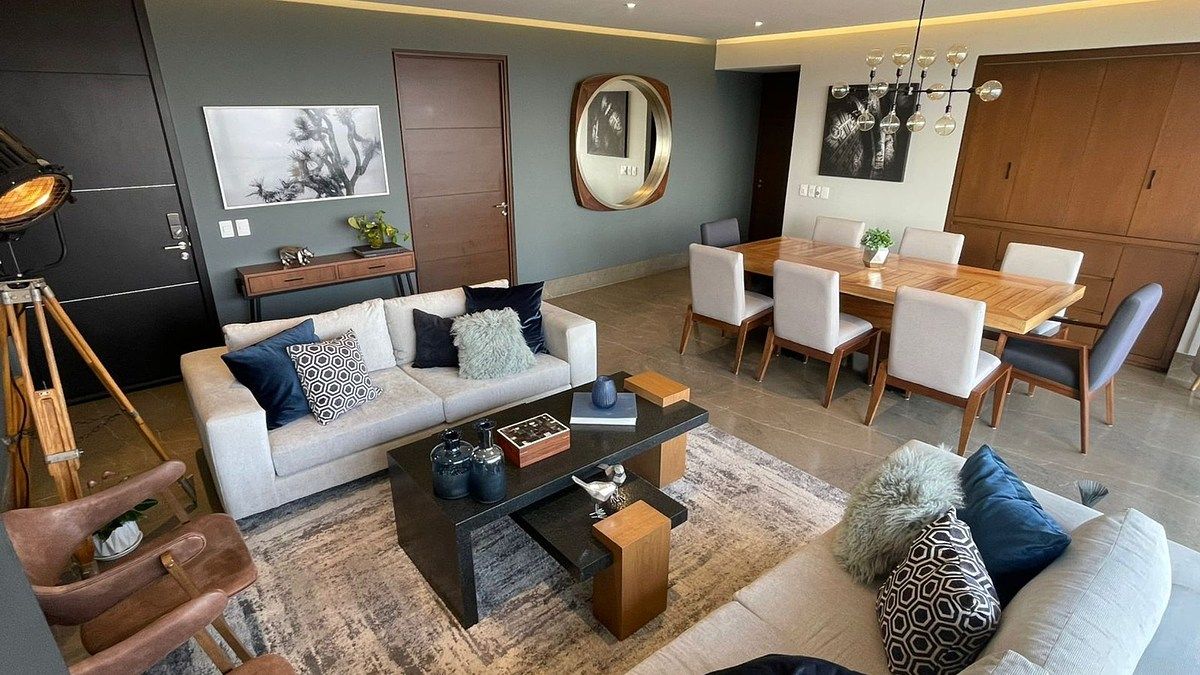 Departamento en venta · Huixquilucan, Estado de México