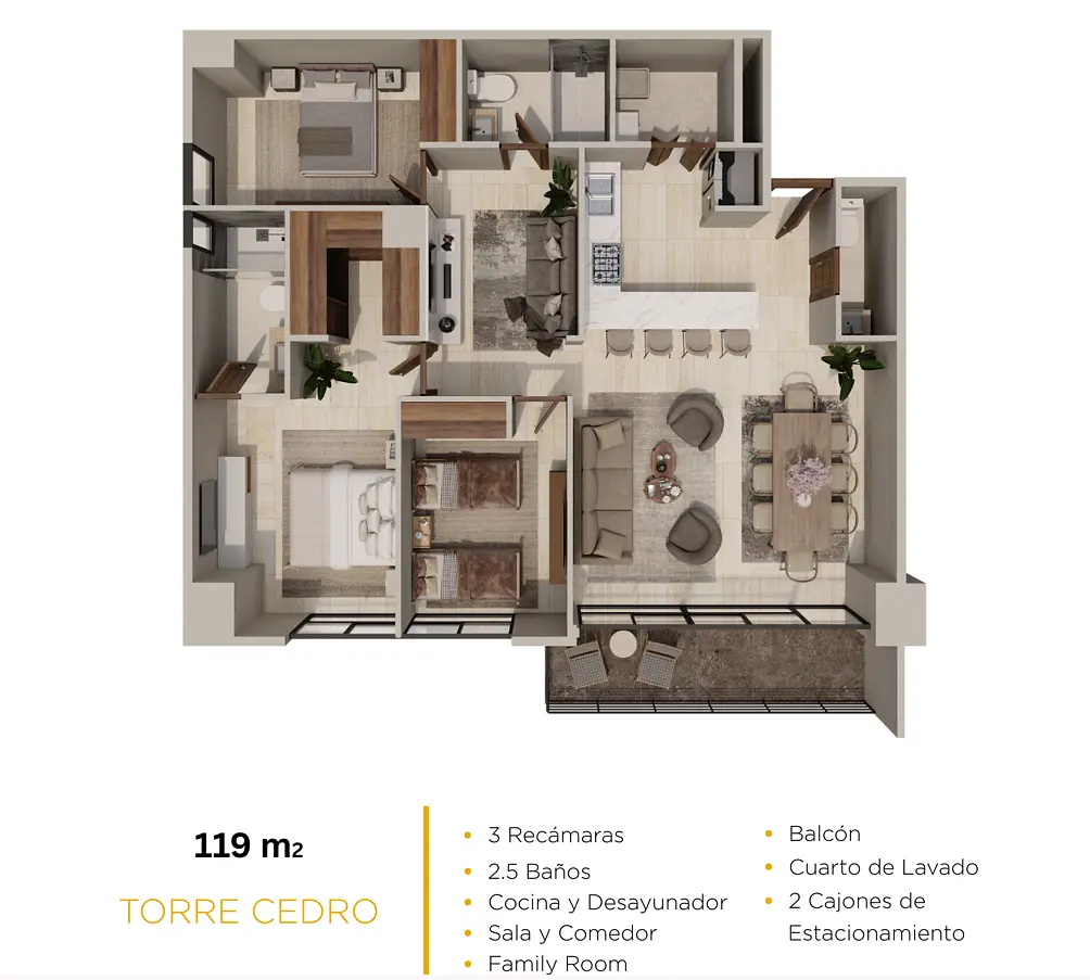 Departamento en venta · Miramar, Naucalpan de Juárez, Estado de México