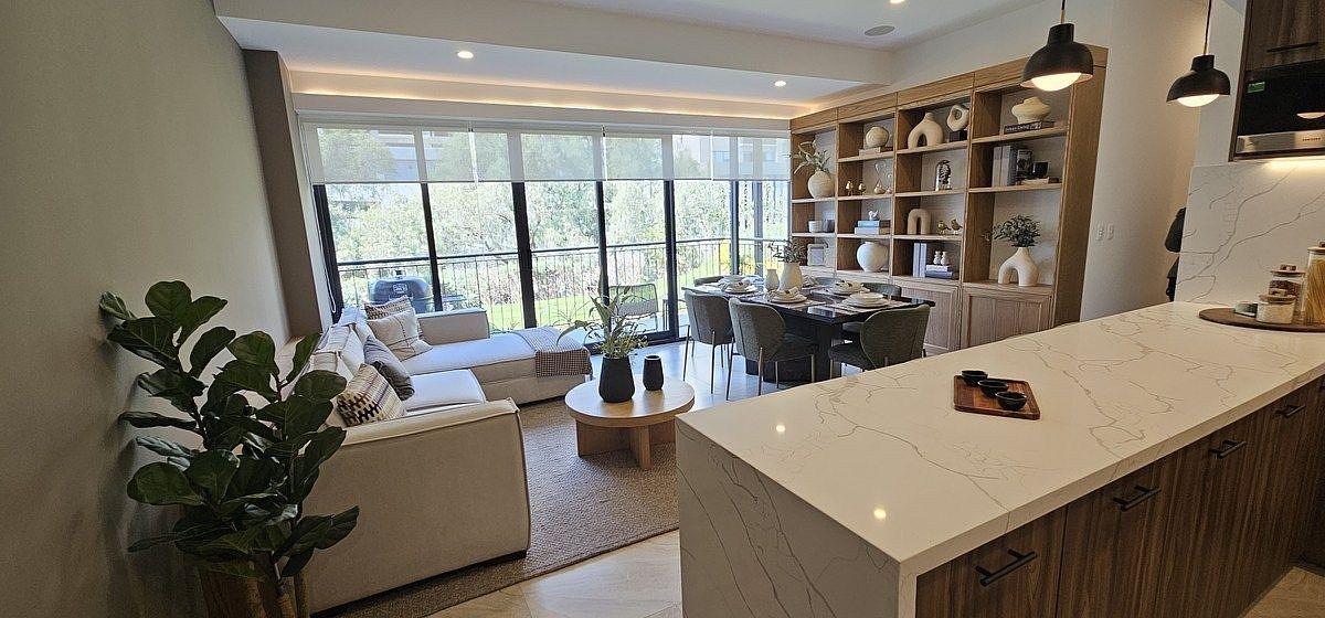 Departamento en venta · Miramar, Naucalpan de Juárez, Estado de México