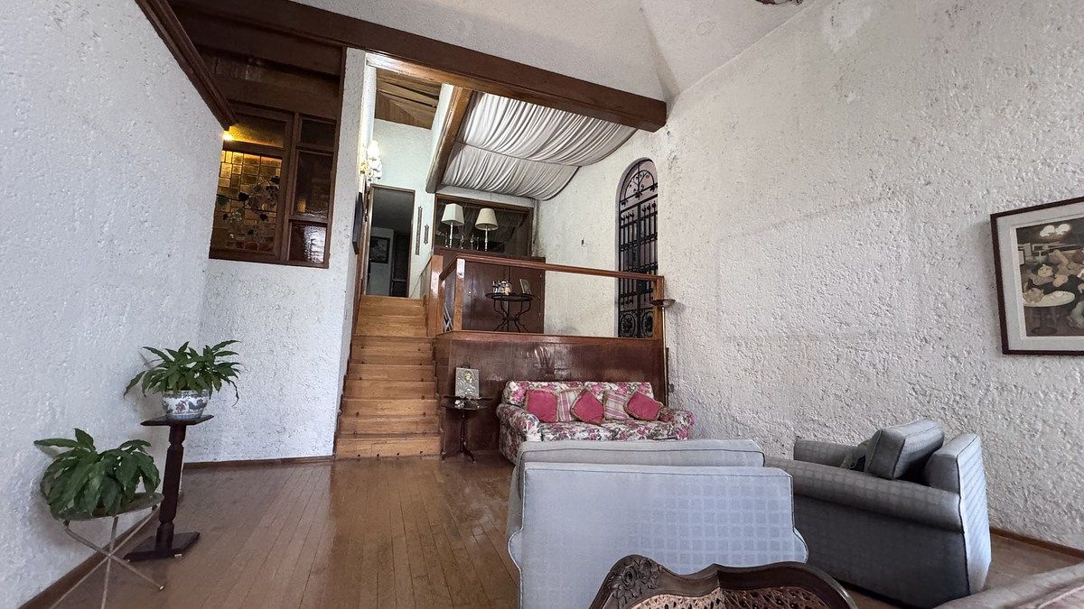 Condominio en venta · Lomas de las Palmas, Huixquilucan, Estado de México