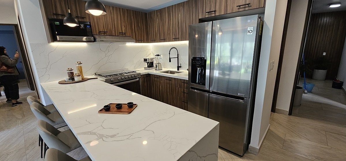 Departamento en venta · Miramar, Naucalpan de Juárez, Estado de México