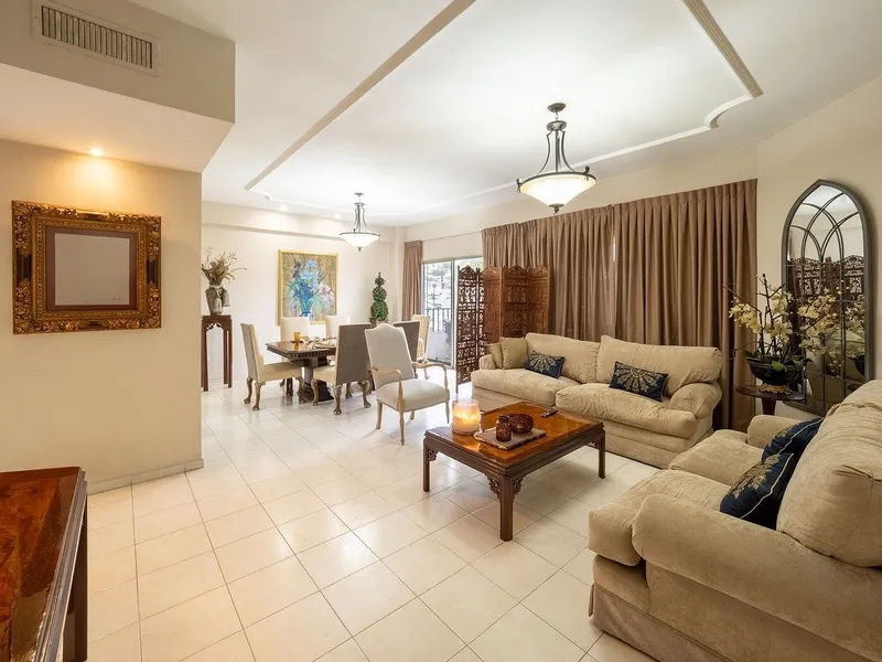 Departamento en venta · Colonial San Jerónimo 1 Sector, Monterrey, Nuevo León
