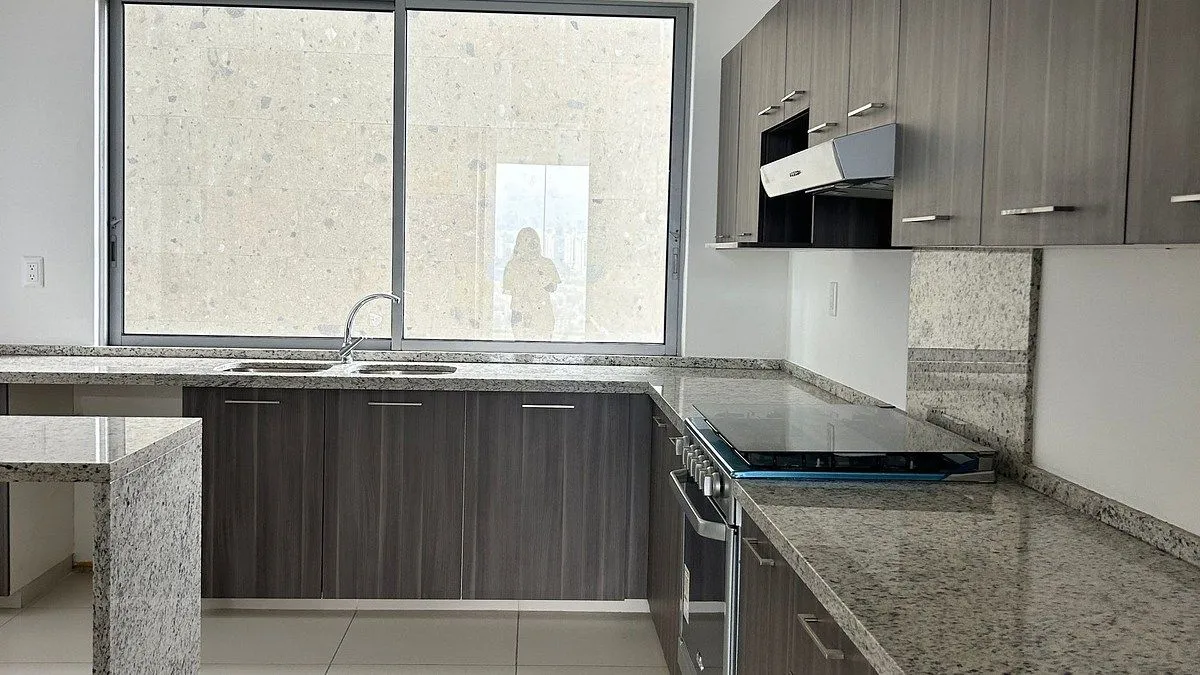 Departamento en venta · Bosque Real, Huixquilucan, Estado de México