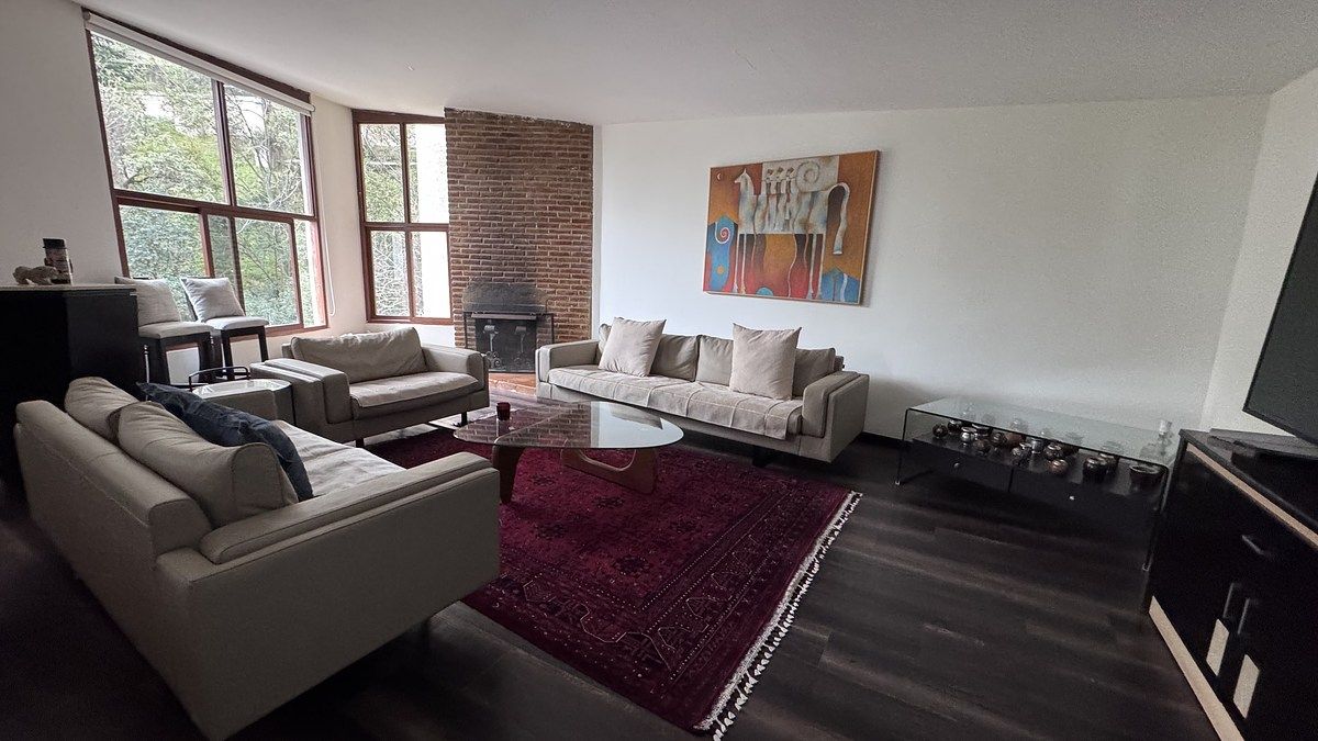 Condominio en venta · Huixquilucan, Estado de México