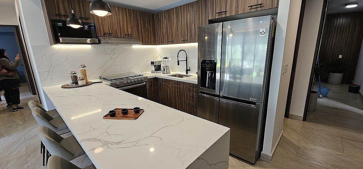 Departamento en venta · Miramar, Naucalpan de Juárez, Estado de México