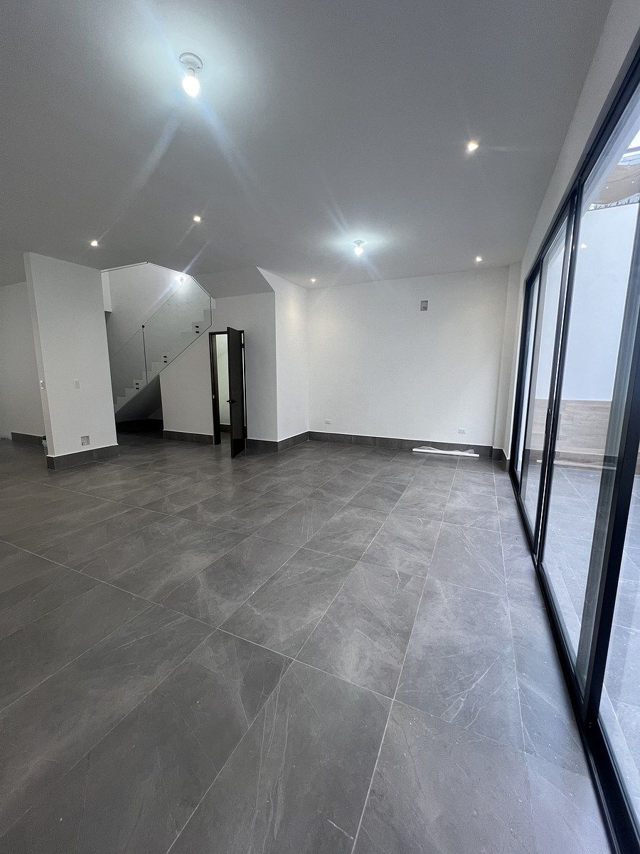 Casa en venta · Cumbres Elite Premier, García, Nuevo León