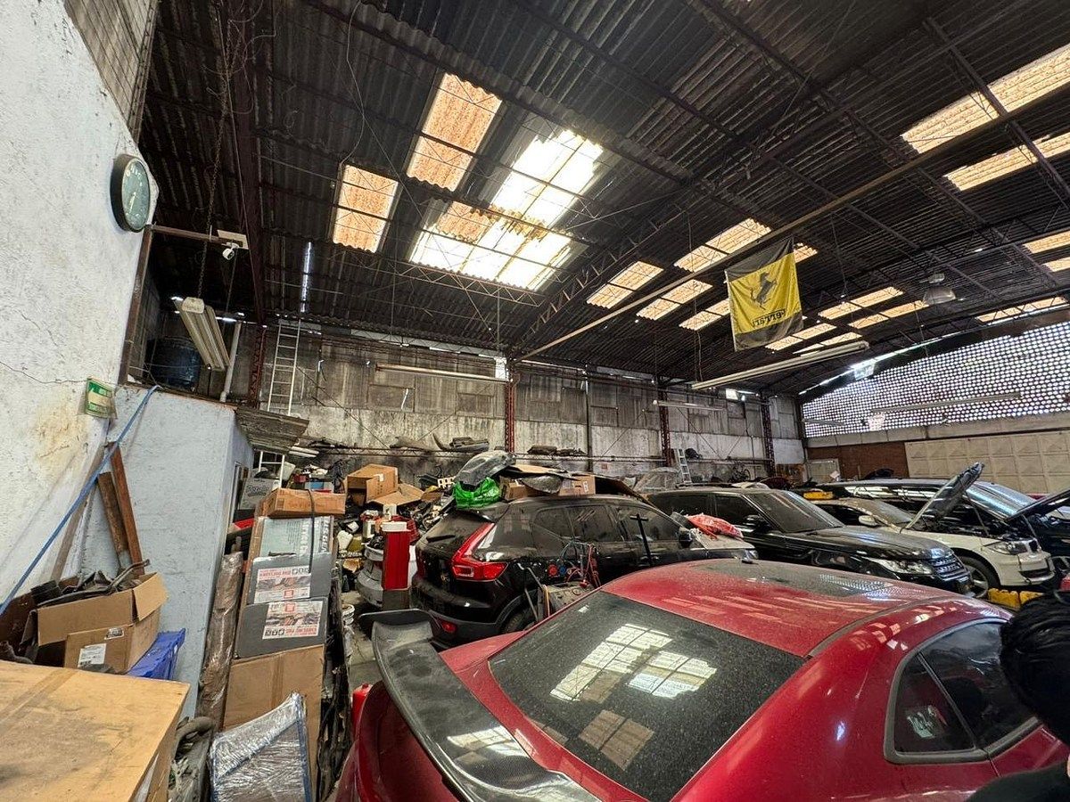 Bodega en venta · Buenos Aires, Cuauhtémoc, Ciudad de México