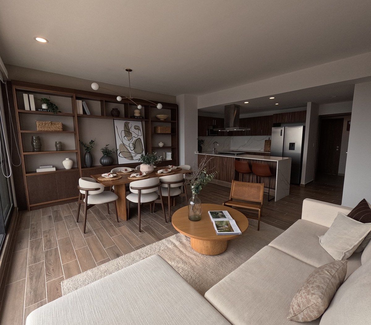 Departamento en venta · Naucalpan de Juárez, Estado de México