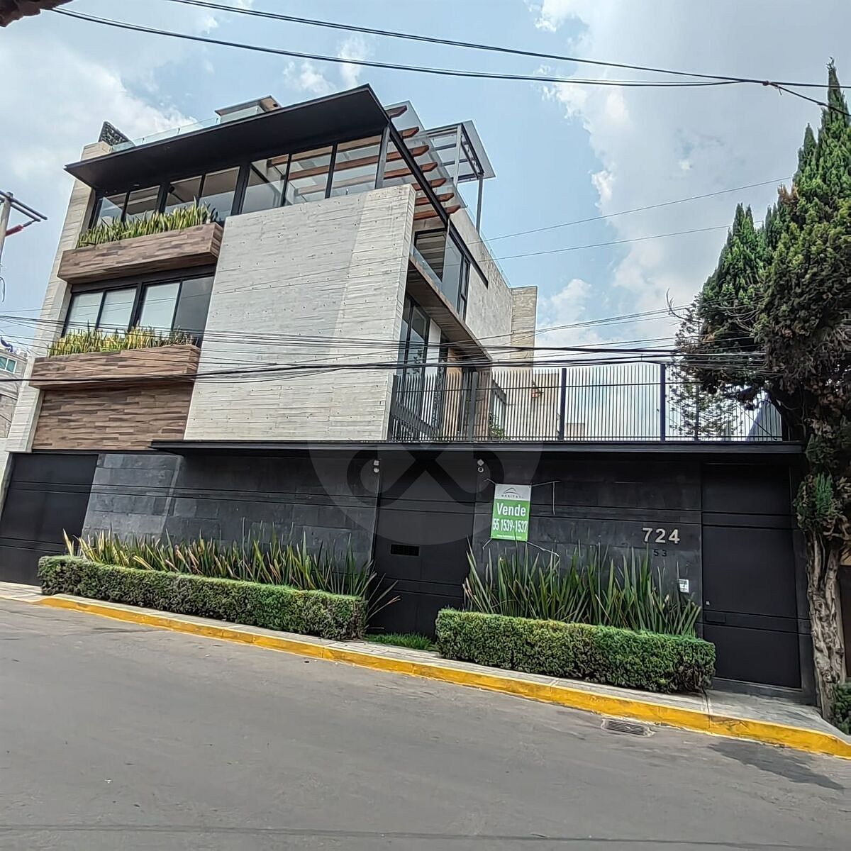 Condominio en venta · Lomas Quebradas, La Magdalena Contreras, Ciudad de México