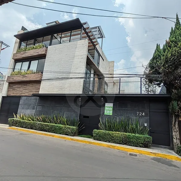 Condominio en venta · Lomas Quebradas, La Magdalena Contreras, Ciudad de México