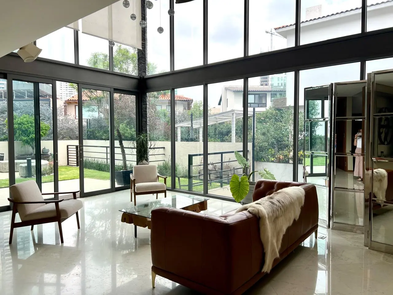 Casa en venta · Vista Horizonte