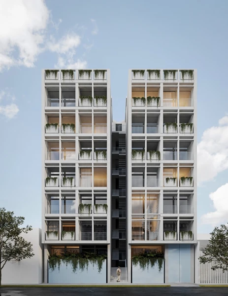 Departamento en venta · Roma Norte, Cuauhtémoc, Ciudad de México
