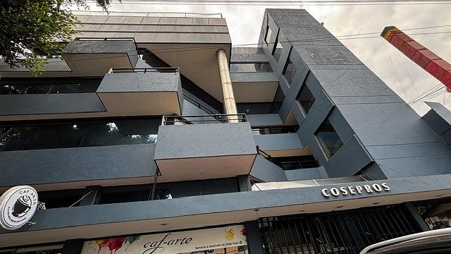 Oficina en renta · El Mirador, Coyoacán, Ciudad de México