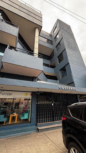 Oficina en renta · El Mirador, Coyoacán, Ciudad de México