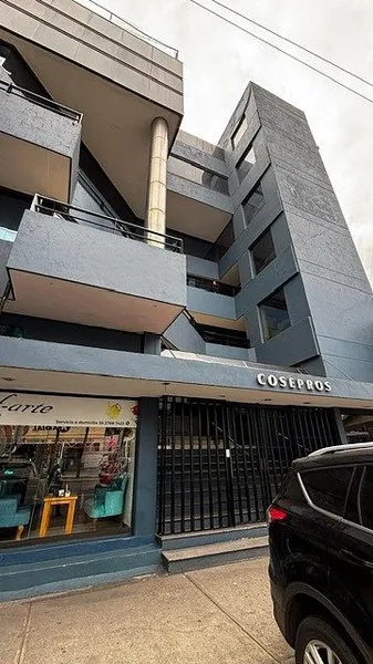 Oficina en renta · El Mirador, Coyoacán, Ciudad de México