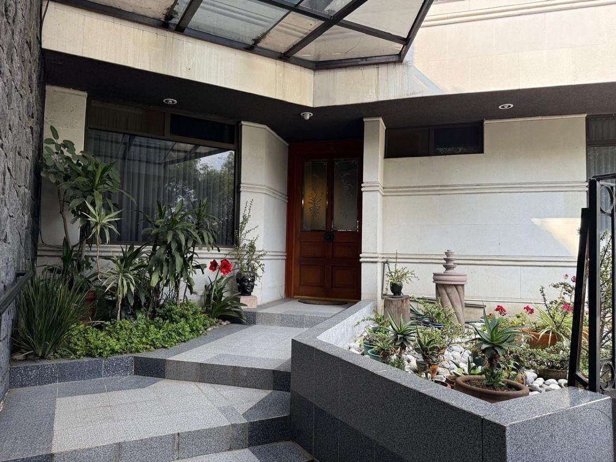 Casa en venta · Fuentes del Pedregal, Tlalpan, Ciudad de México