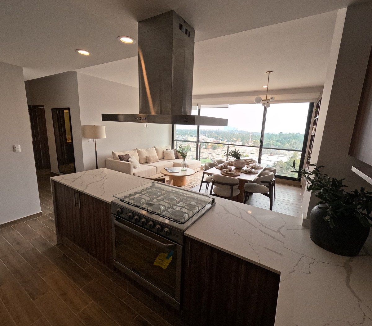 Departamento en venta · La Herradura, Huixquilucan, Estado de México