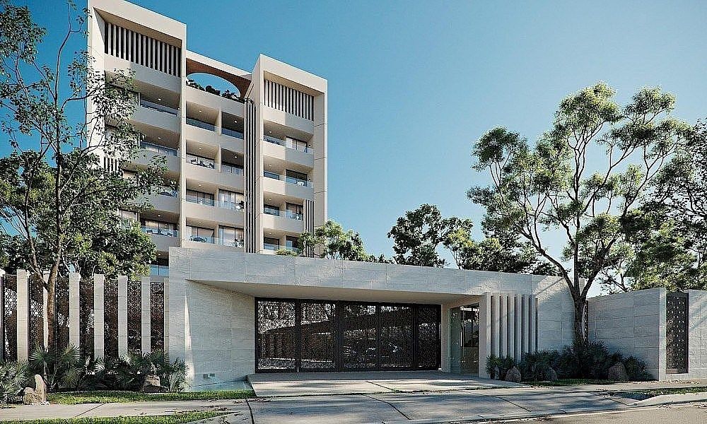 Departamento en venta · Altabrisa, Mérida, Yucatán