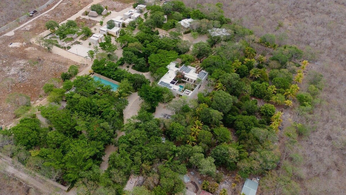 Casa en renta · Mococha, Mocochá, Yucatán